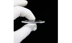 光學鏡片的加工方式